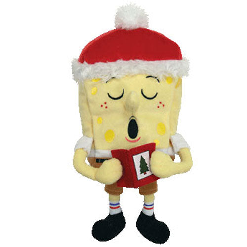 Spongebob Squarepants (Jingle Bells)