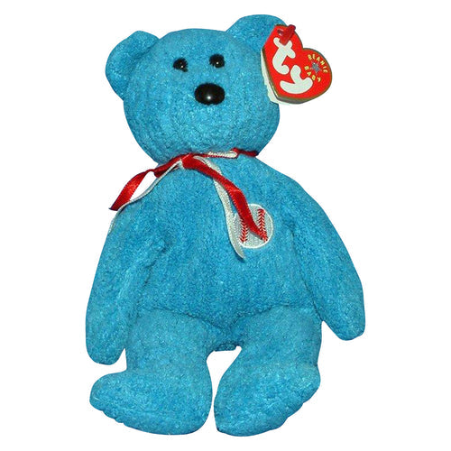 Addison the Bear
