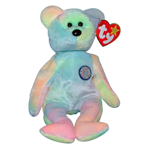 B.B. Bear