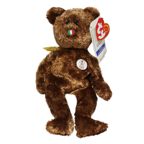 Italy Champion Bear - Buddies