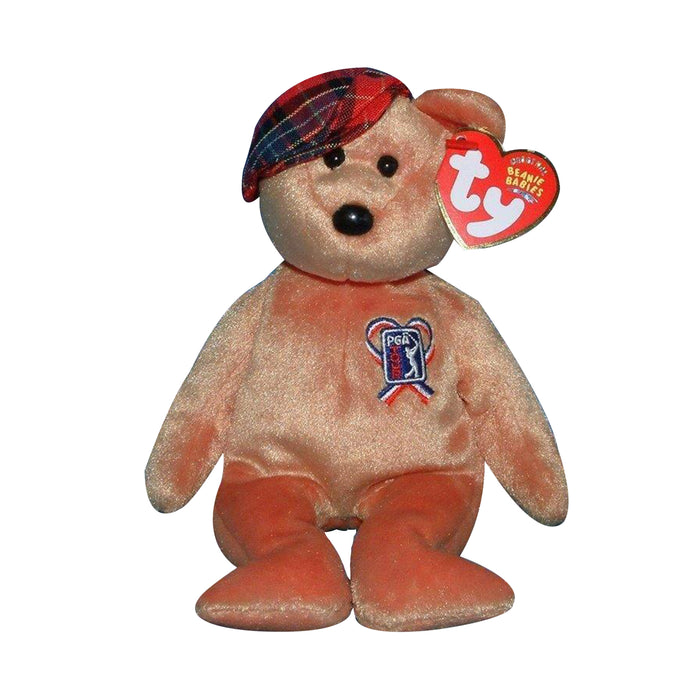 Chari Tee the Bear