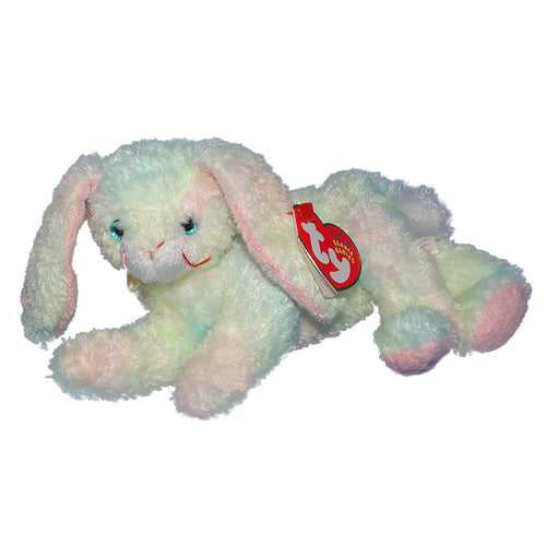 Cottonball the Rabbit
