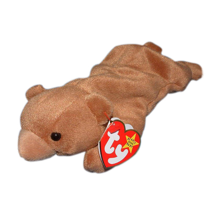 Cubbie the Bear