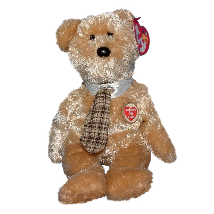 Dad-e 2003 the Bear
