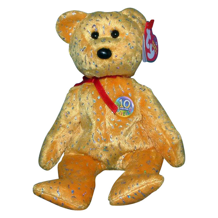 Decade Gold the Bear