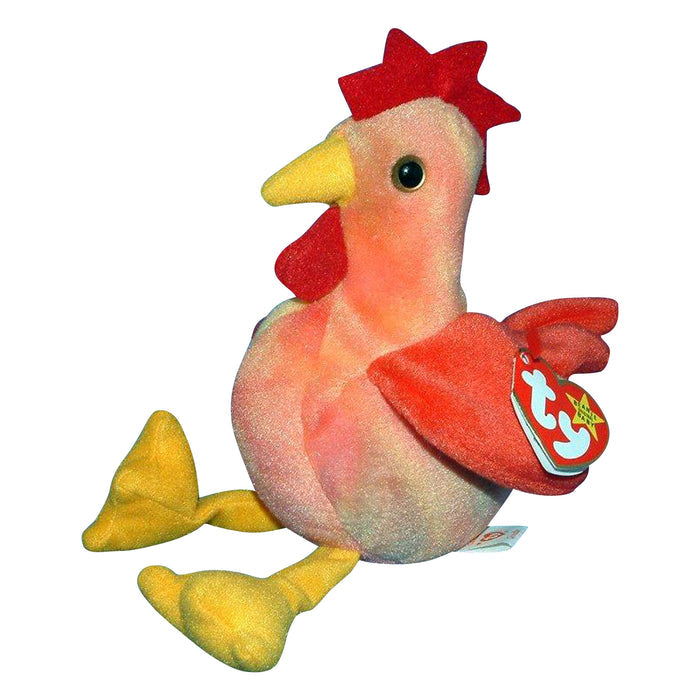 Doodle the Rooster
