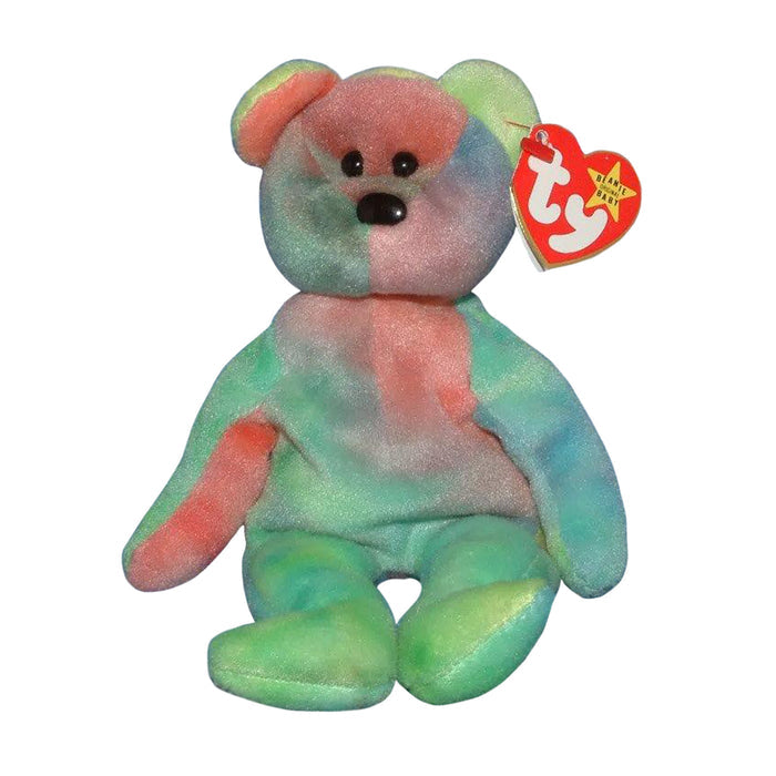 Garcia the Bear