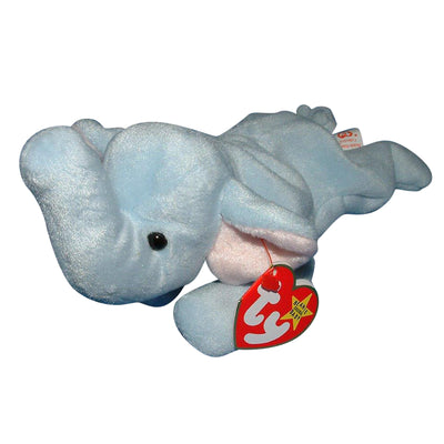 Peanut the Elephant