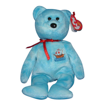 Pinta the Bear