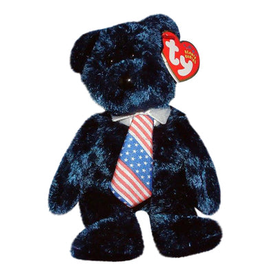 Pops the Bear (USA-Tie)