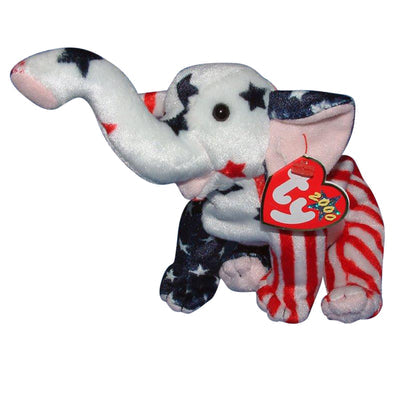 Righty 2000 the Elephant