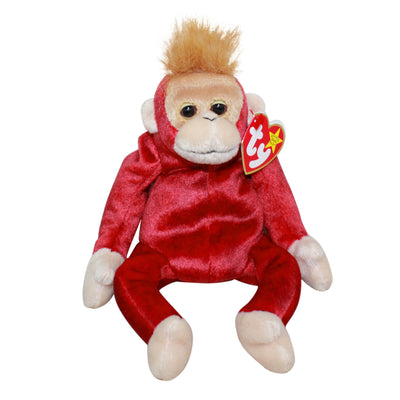 Schweetheart the Monkey