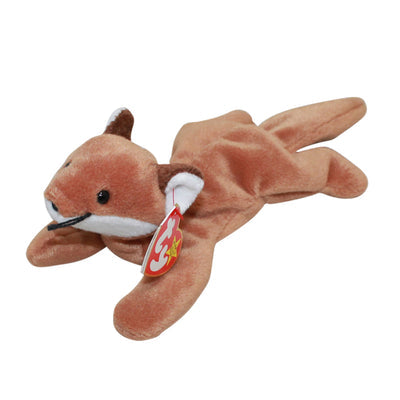 Sly the Fox