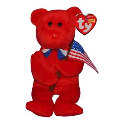 Thomas the Bear