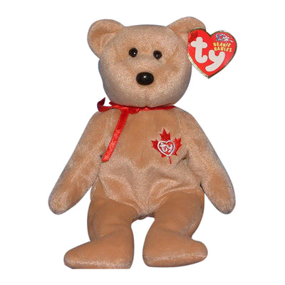 True the Bear