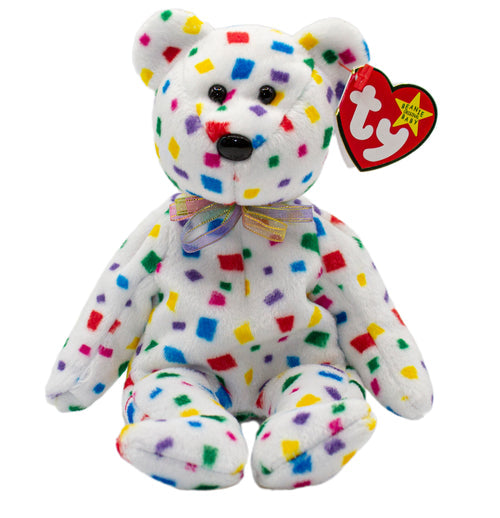 TY 2K the Bear