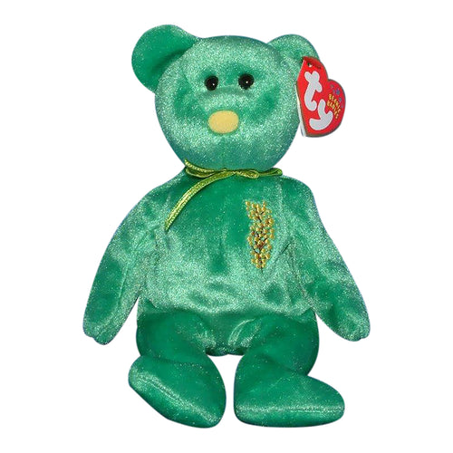 Wattlie the Bear