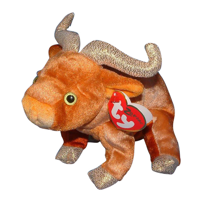 Ox the Zodiac