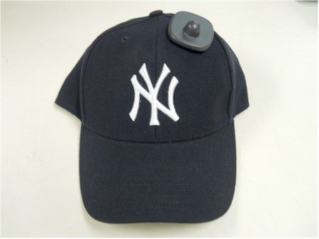 Yankees best sale velcro hat