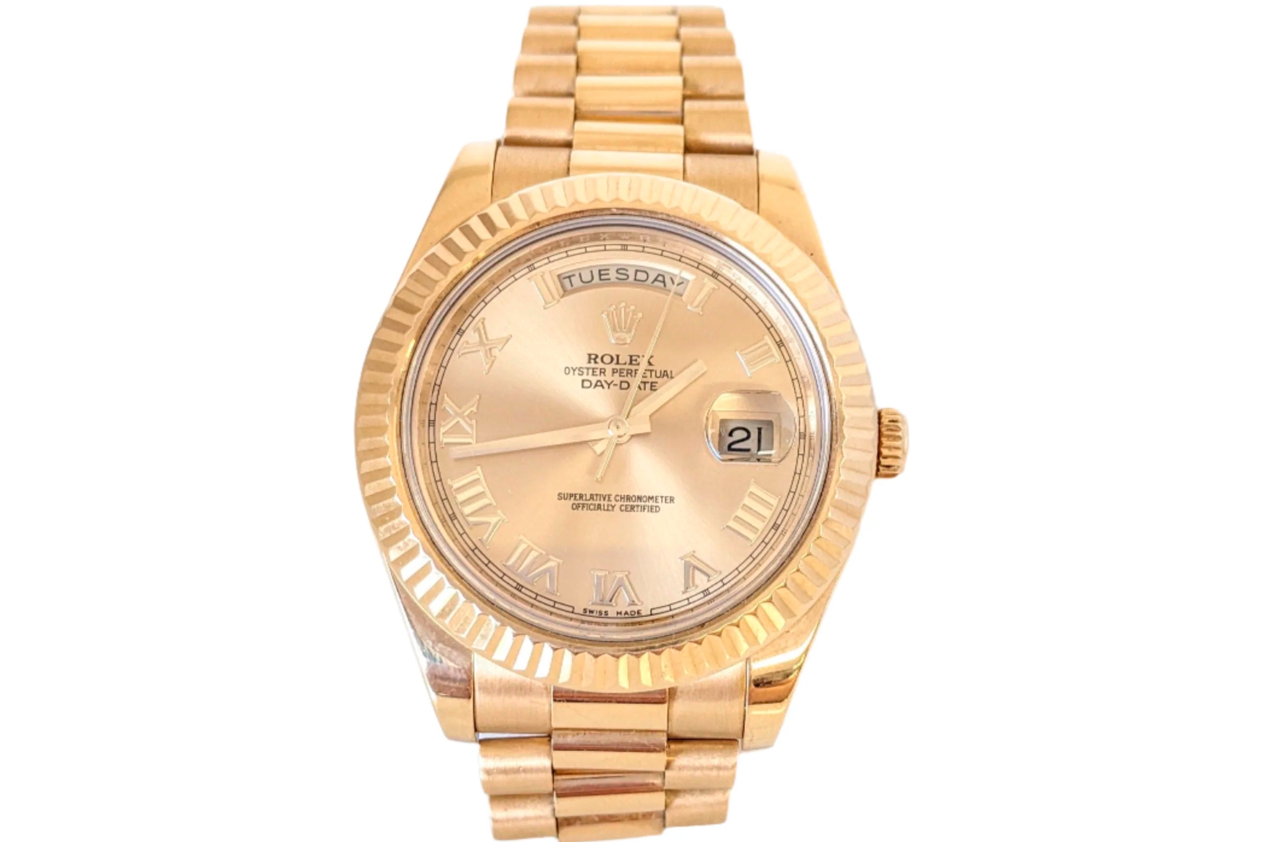 Rolex Watches