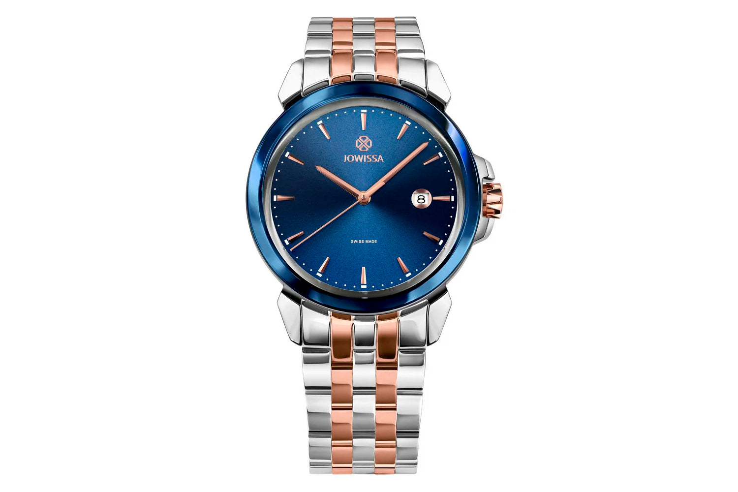 New Watches