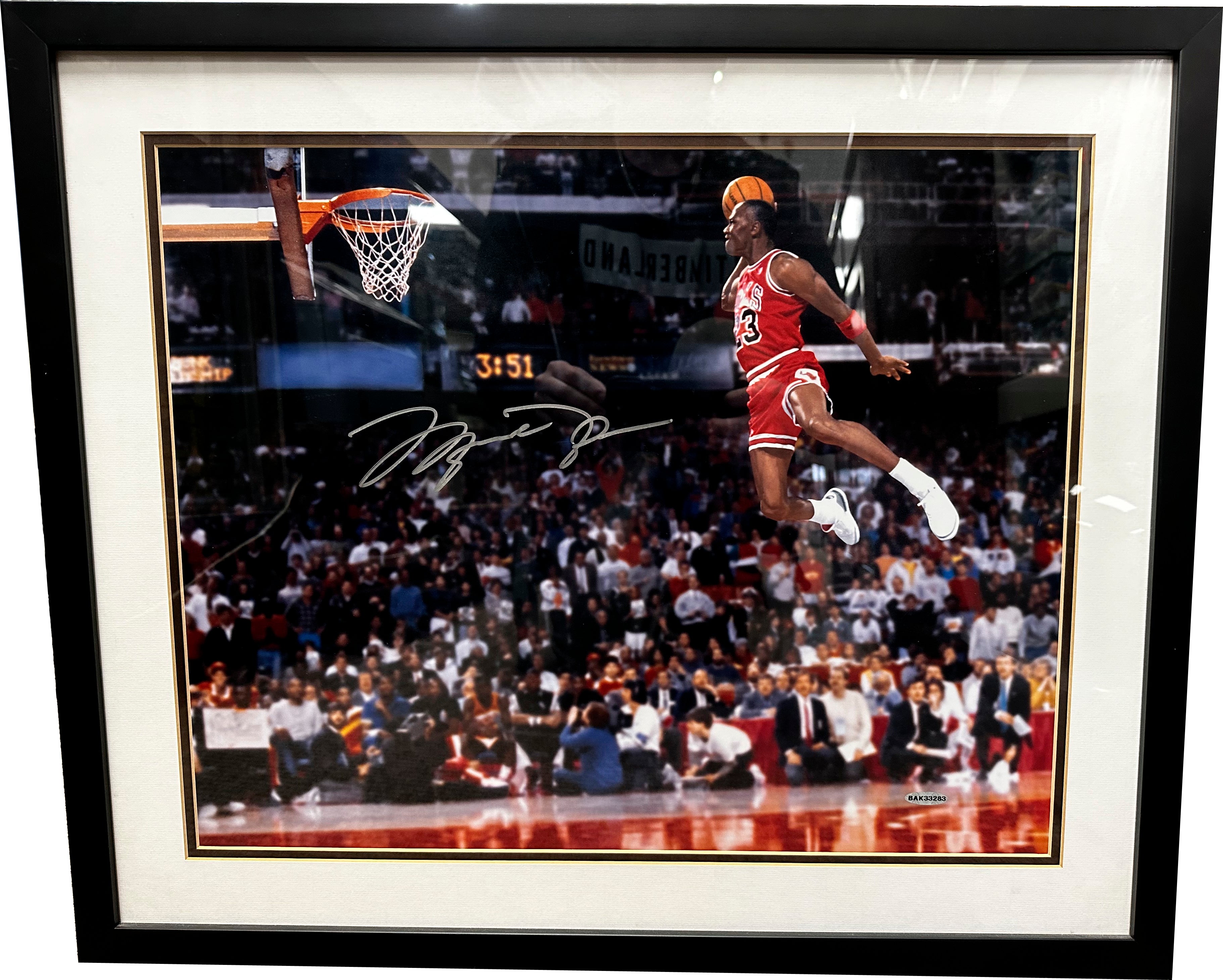 Sports Autographs – Page 3 – Republic Jewelry & Collectibles