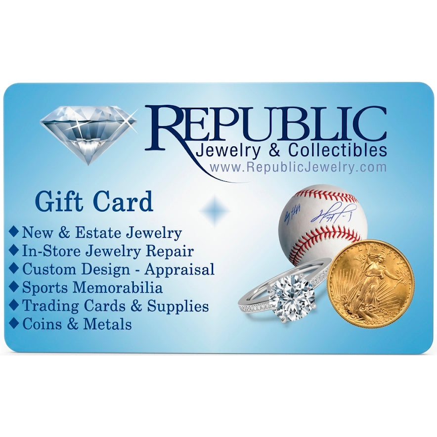 Gift Cards