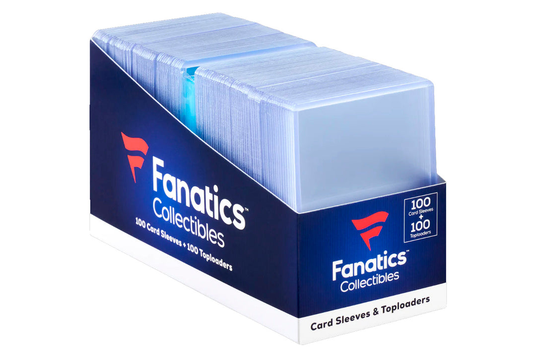 Sports Card/Comic Supplies