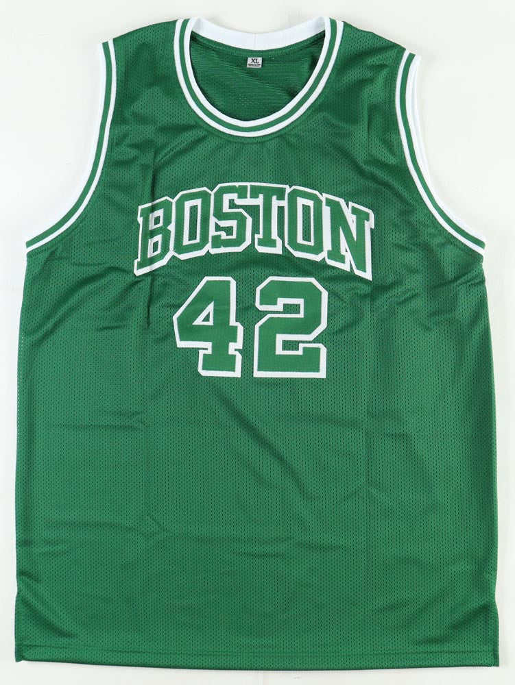 Al Horford Signed Jersey (Beckett)