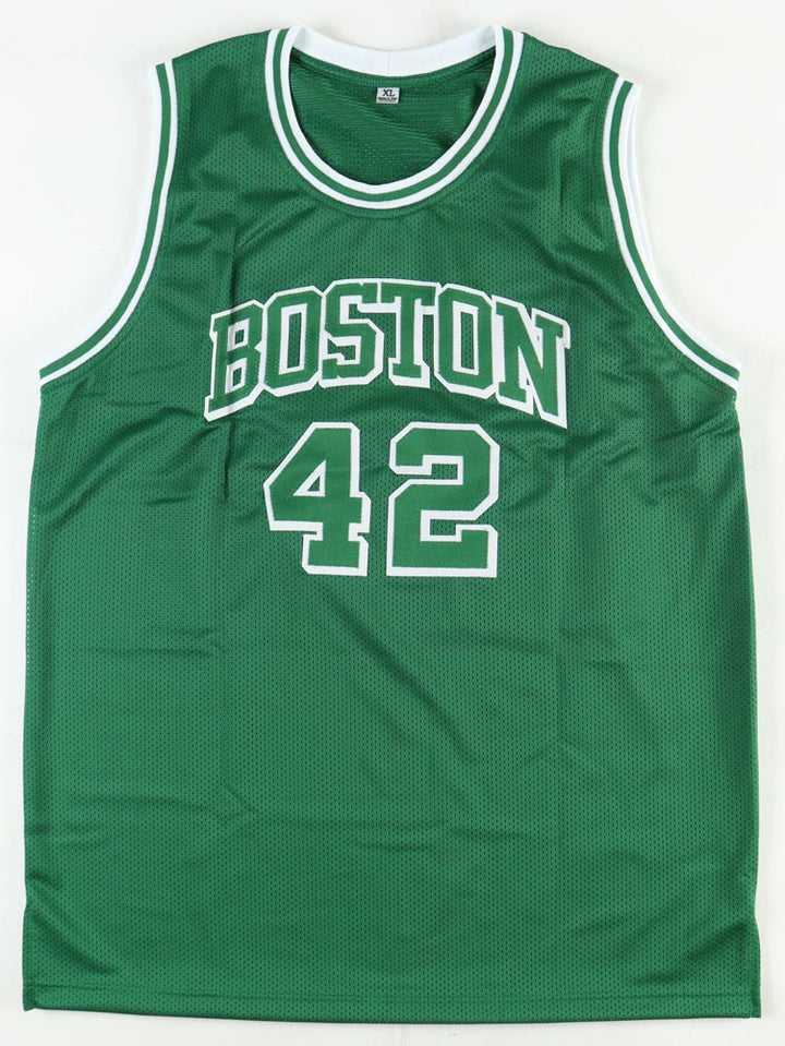 Al Horford Signed Jersey (Beckett)