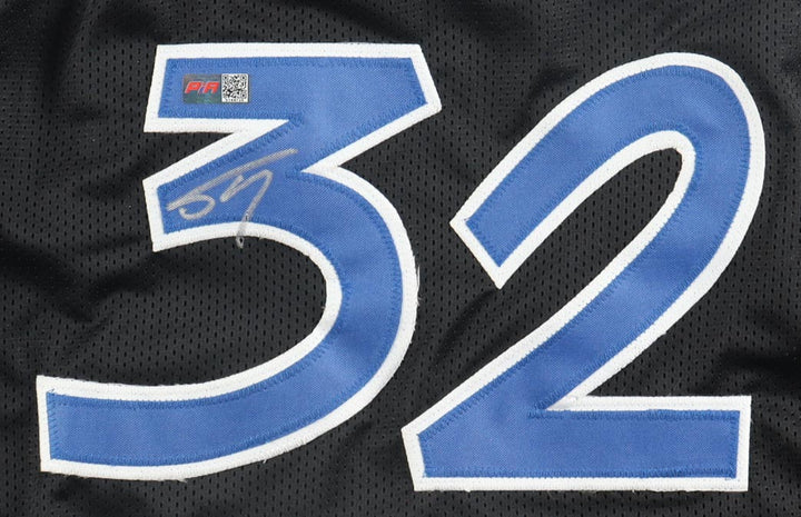 Shaquille O'Neal Signed Jersey (PIA COA)