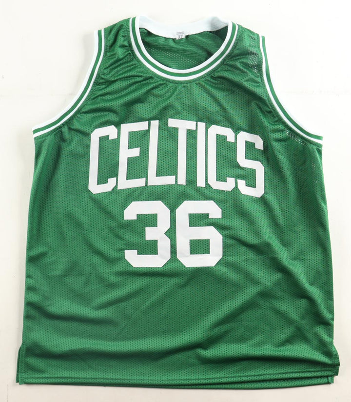 Shaquille O'Neal Signed Jersey (PIA COA)