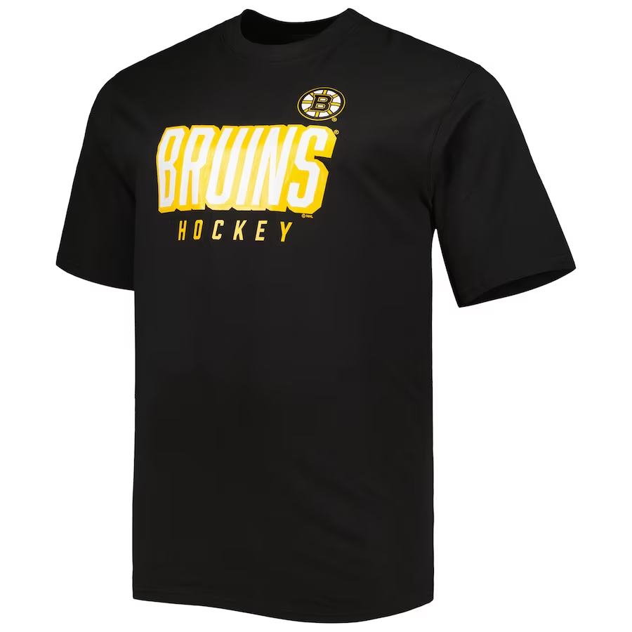 Bruins shirt shop