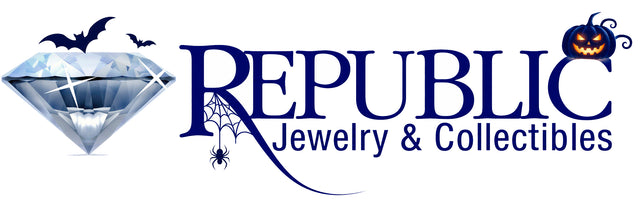 Republic Jewelry & Collectibles