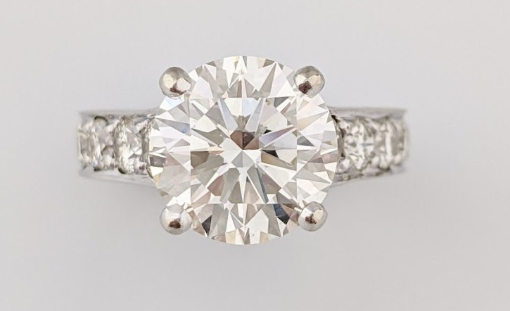 Diamond Ring