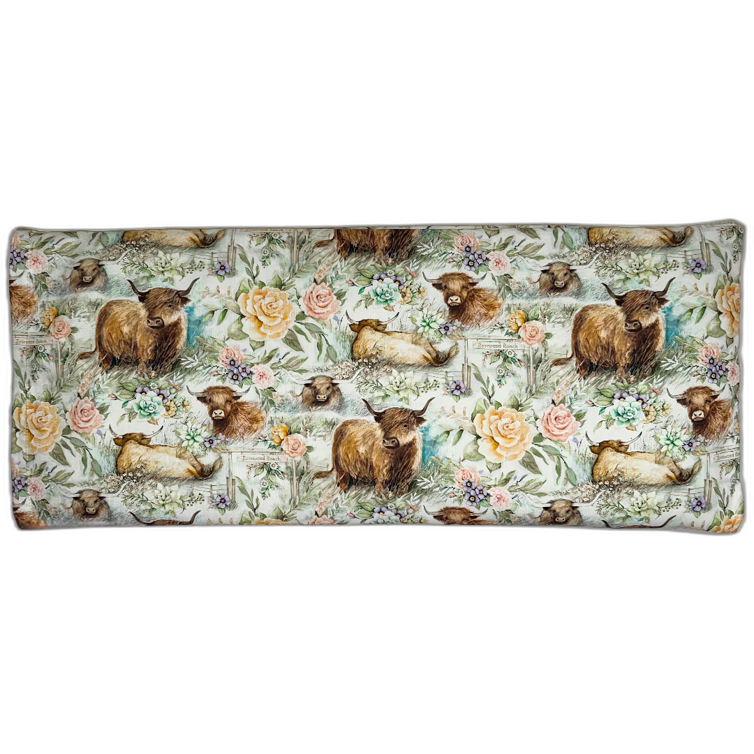 Highland Ranch - Willows & Ivy Warmers