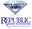 logo of Republic Jewelry & Collectibles