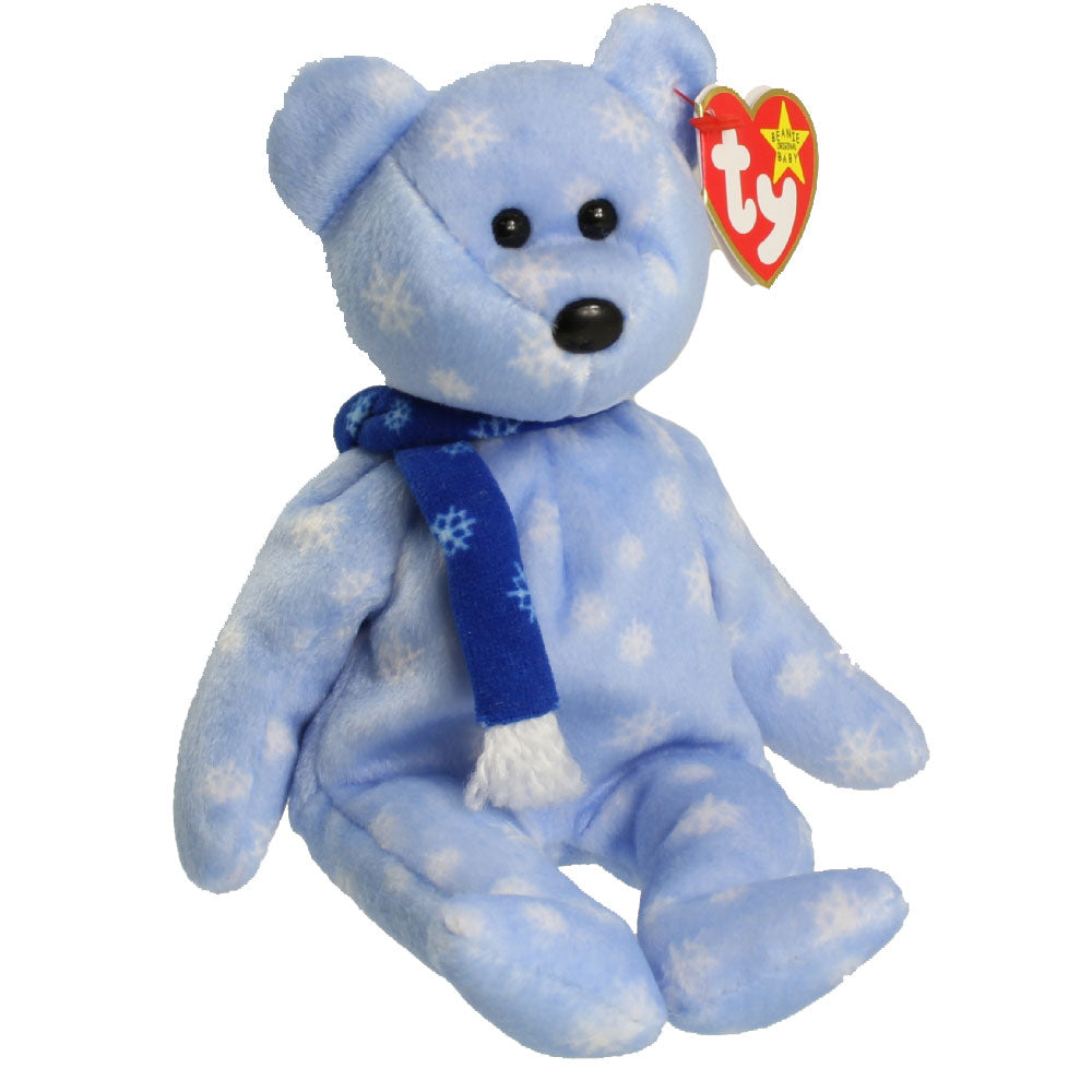 99 Holiday Teddy Bear