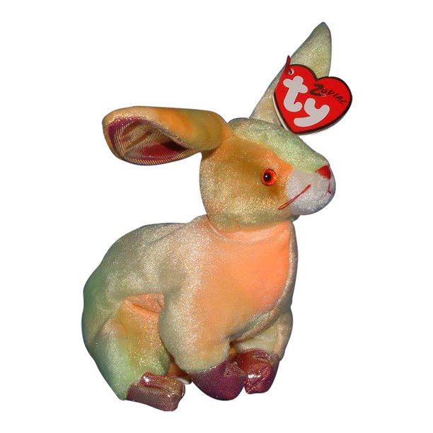 Rabbit the Zodiac