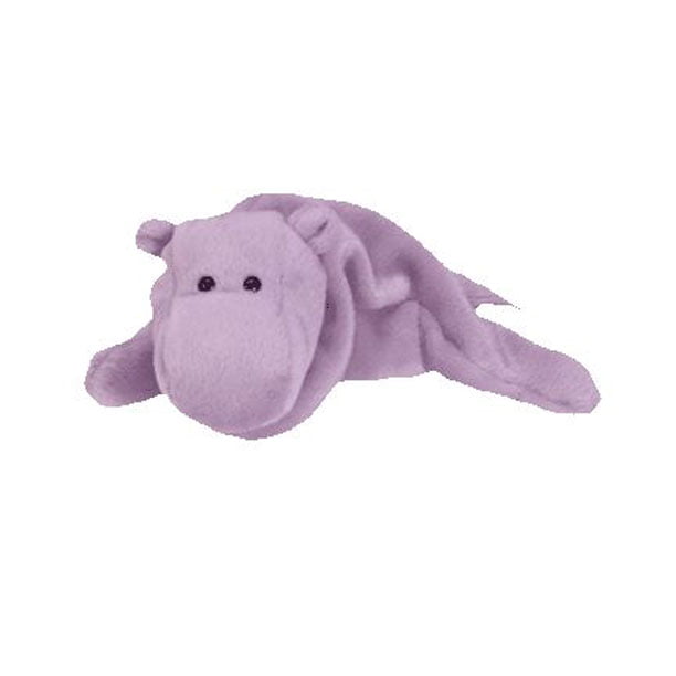 Happy the Hippo