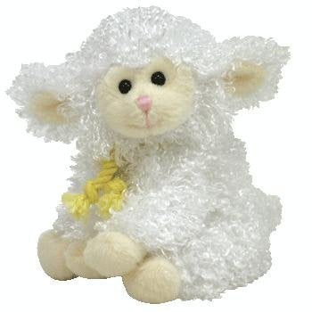 Floxy the Lamb