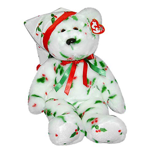 98 Holiday Teddy Bear