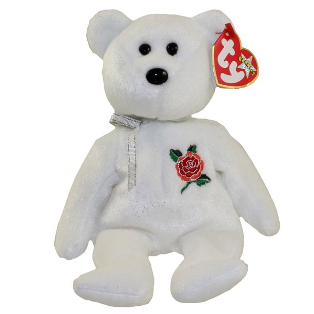 Rose the Bear