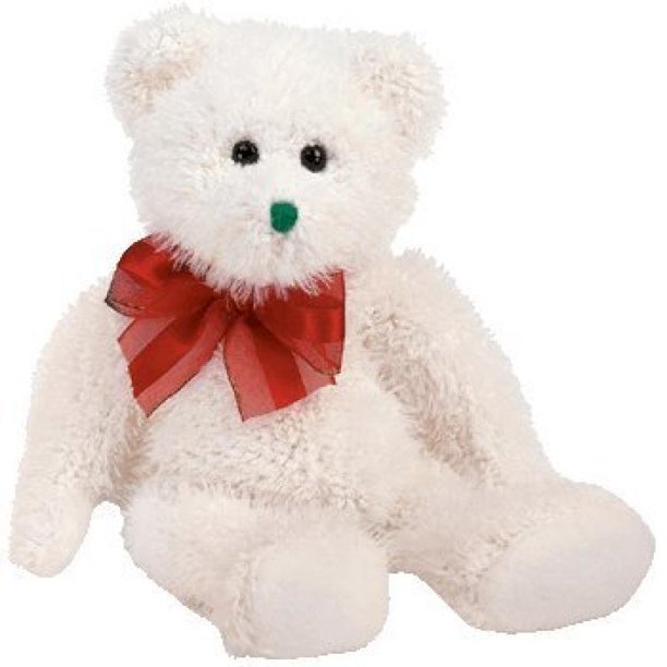 04 Holiday Teddy Bear