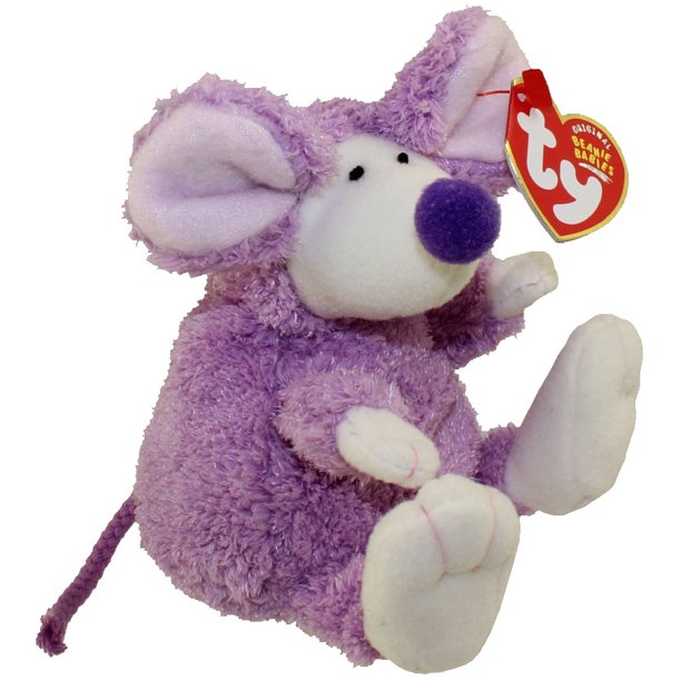 Ratzo the Rat (Purple)
