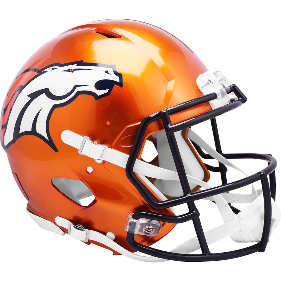 Riddell Cincinnati Bengals Mini Helmet Flash Alternative – Republic Jewelry  & Collectibles