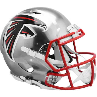 Riddell Atlanta Falcons Mini Helmet Flash Alternate