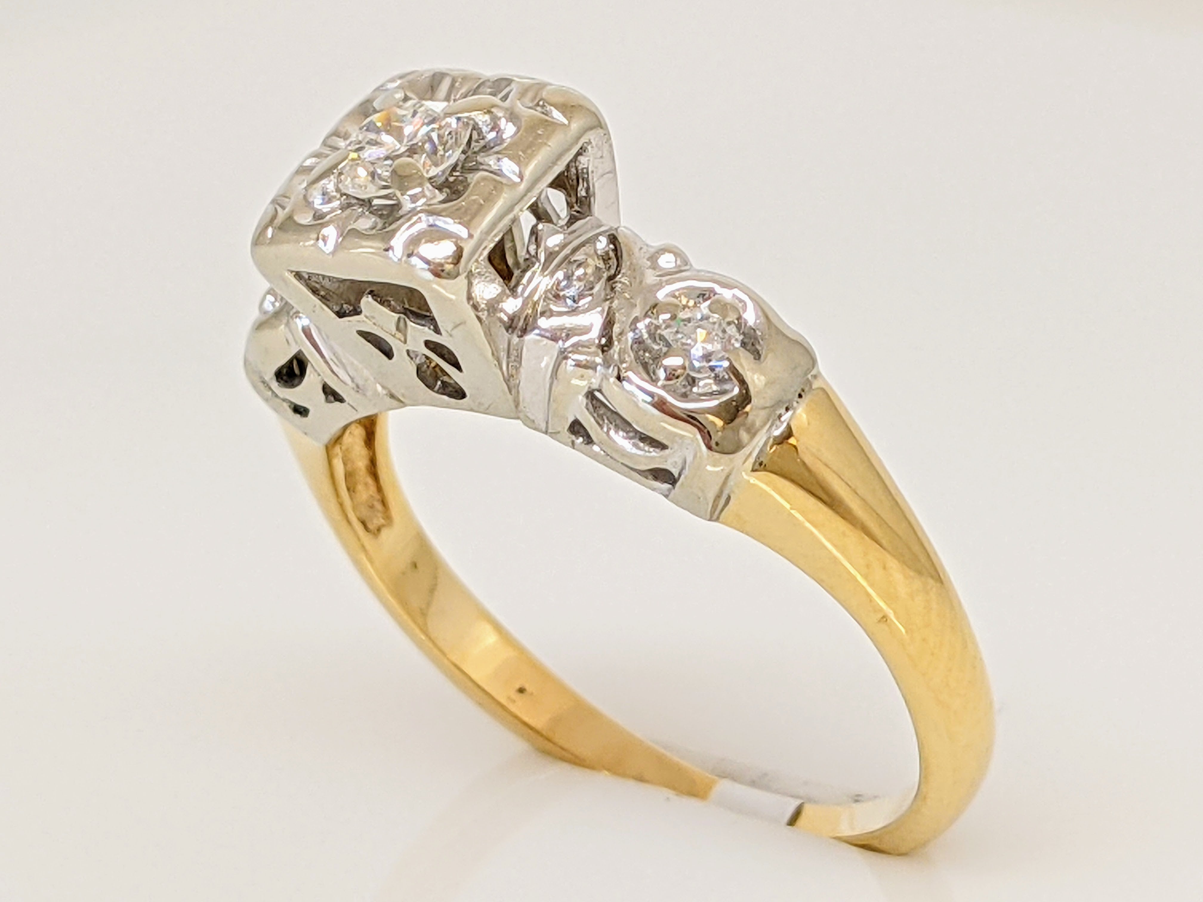 Diamond Ortiz　g-rap トークボックス　xl middleton XL Middleton - Keep It Funkin | XL Middleton | MoFunk Records