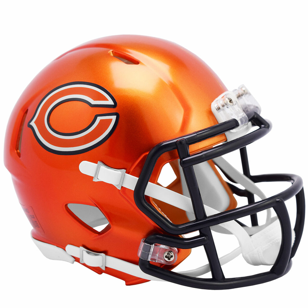 Riddell Cincinnati Bengals Mini Helmet Flash Alternative – Republic Jewelry  & Collectibles