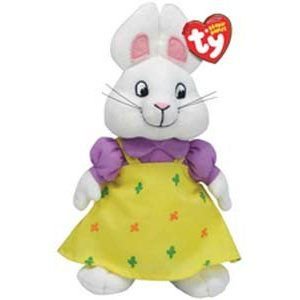 Ruby the Rabbit – Republic Jewelry & Collectibles